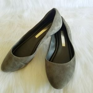 Audrey Brooke Flats Size 6.5